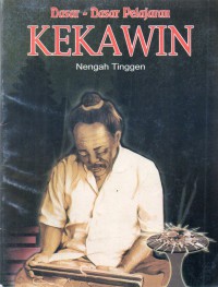 Image of Dasar - Dasar Pelajaran Kekawin